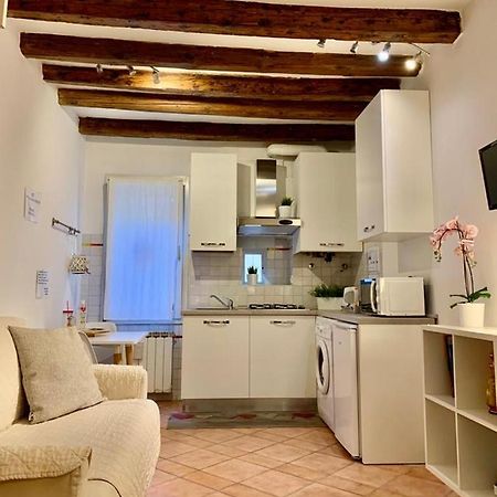 Ca' Giardini Boutique Apartment Venice Exterior photo